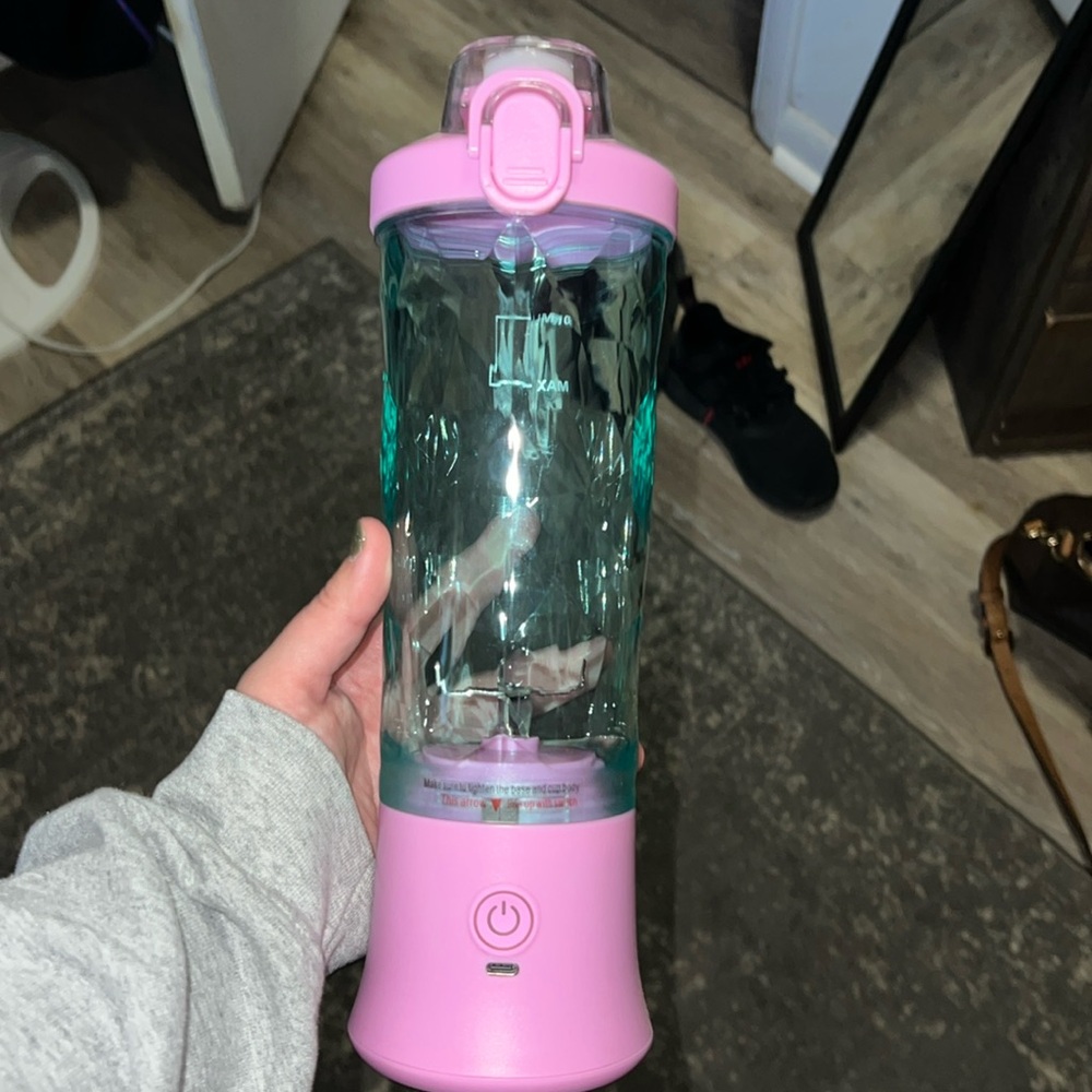 Amazon personal blender